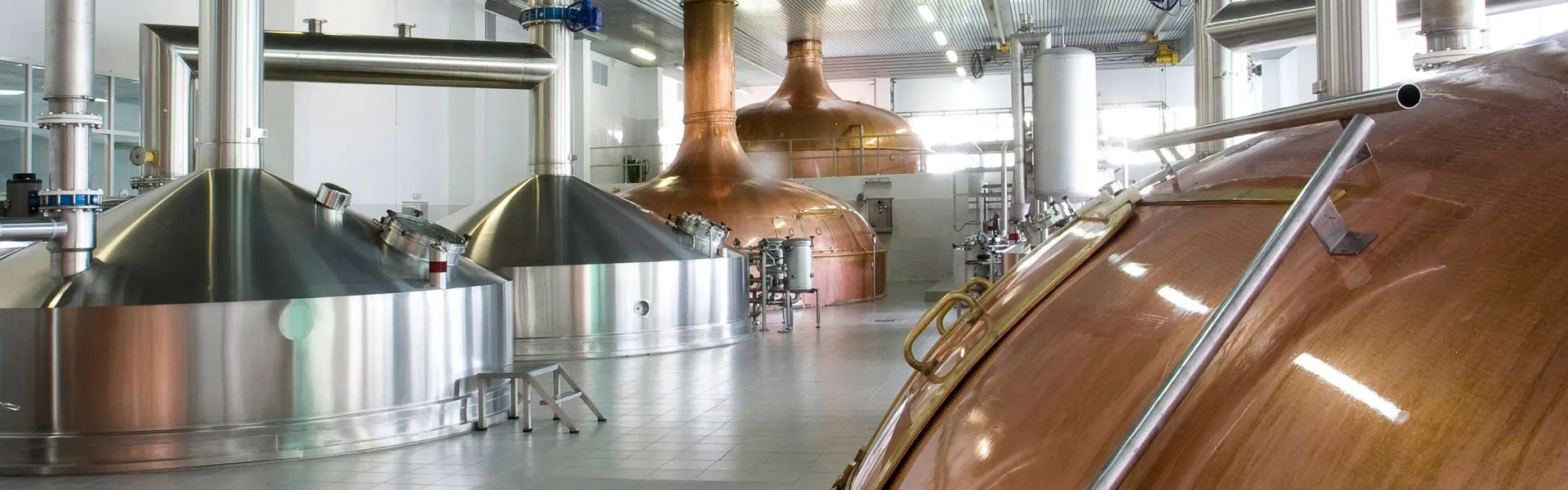 Brewery ERP Software