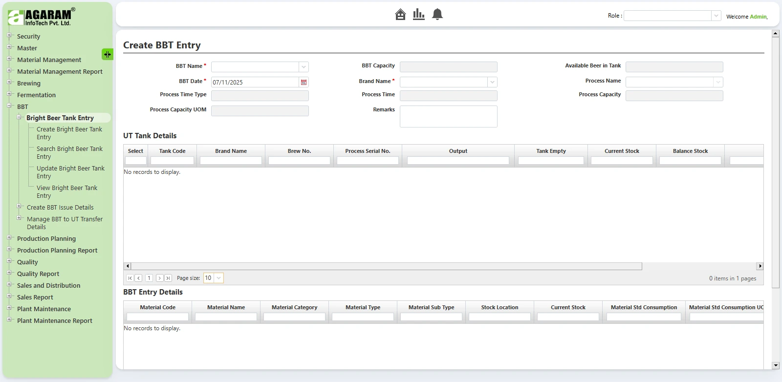 Bright-Beer-Tracking
