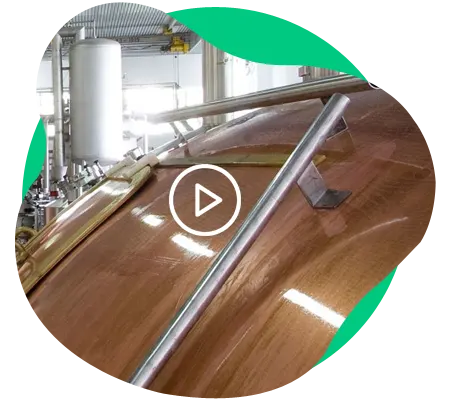 Brewery ERP Software Video