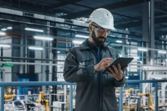 engineering-Industrial