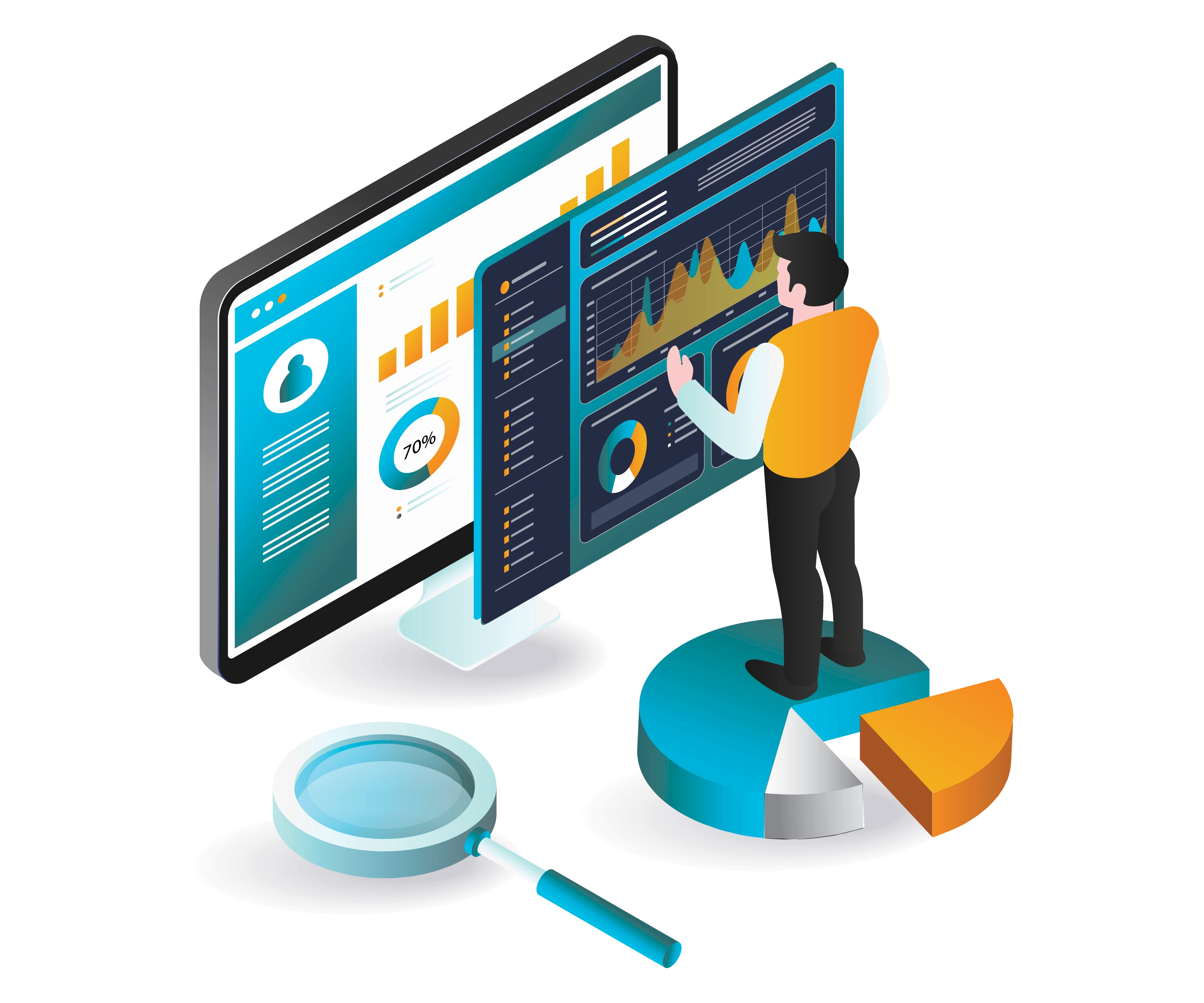 What can you expect using AgES Inventory System?