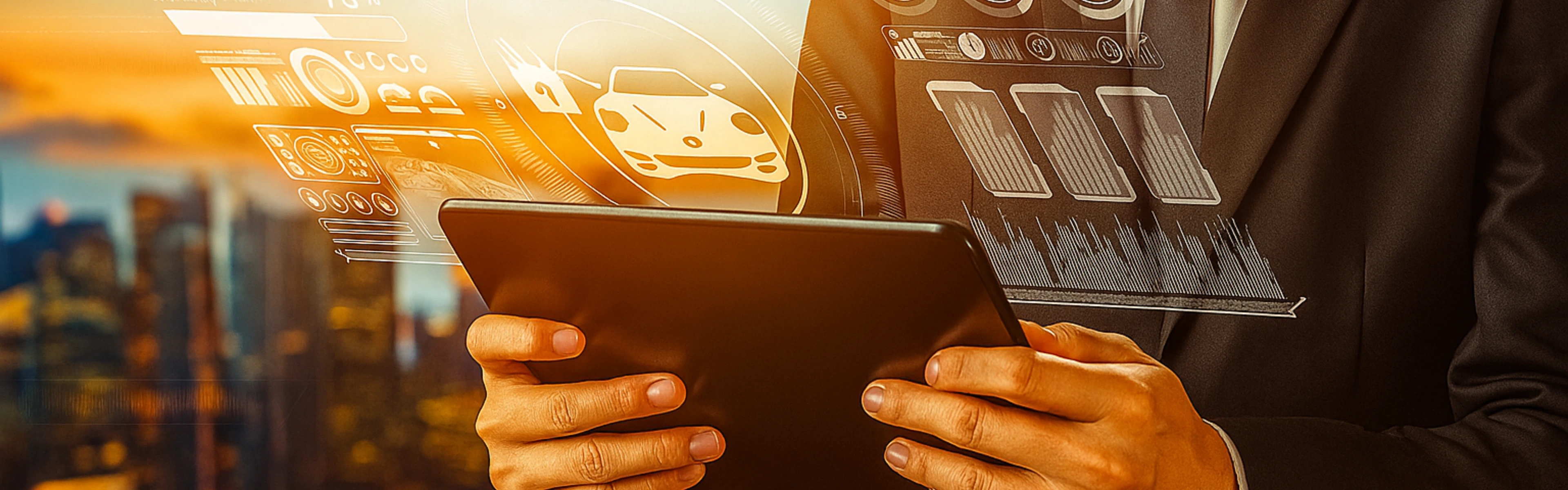 Why Your Business Needs an Asset Management System - Agaram InfoTech